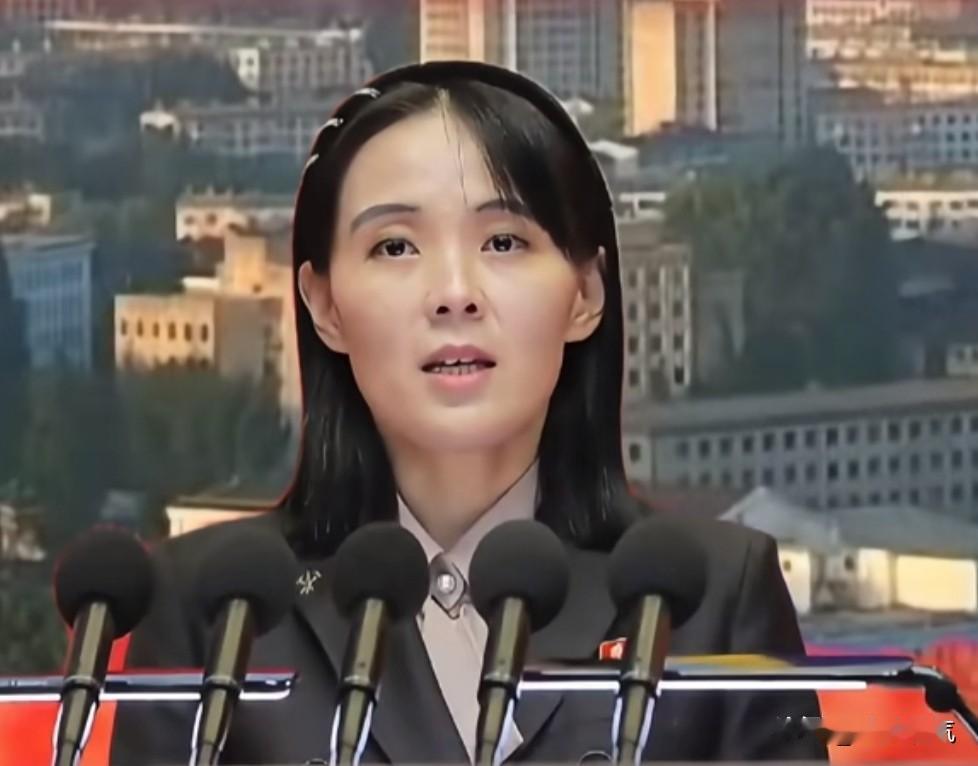 就在所有国家在联合国因为核不扩散条约吵翻天时，朝鲜再次做出一个非常强硬的表态。据