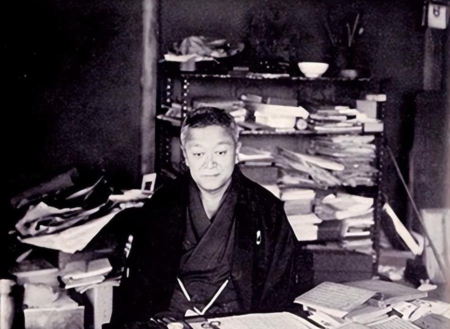 "日本是中国的一个省"——这句话，出自一个日本人之口。而另一个日本人站出来反