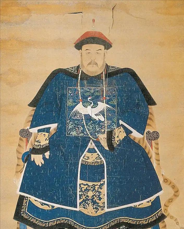1726年，年羹尧知道自己将被问斩，暗中把怀孕的小妾，送给一位书生，并千叮万嘱：