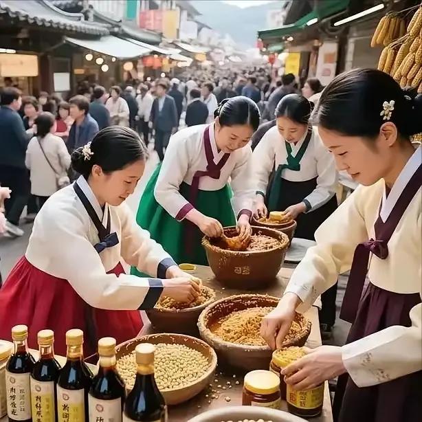 今天可是个值得纪念的日子！7月15日，联合国教科文组织给韩国设定的申遗证据提交截