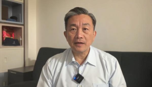 区桂芝主张台湾零军购，王定宇叫嚣：应该重惩台“立法院”蓝白两党8日三读通过预算