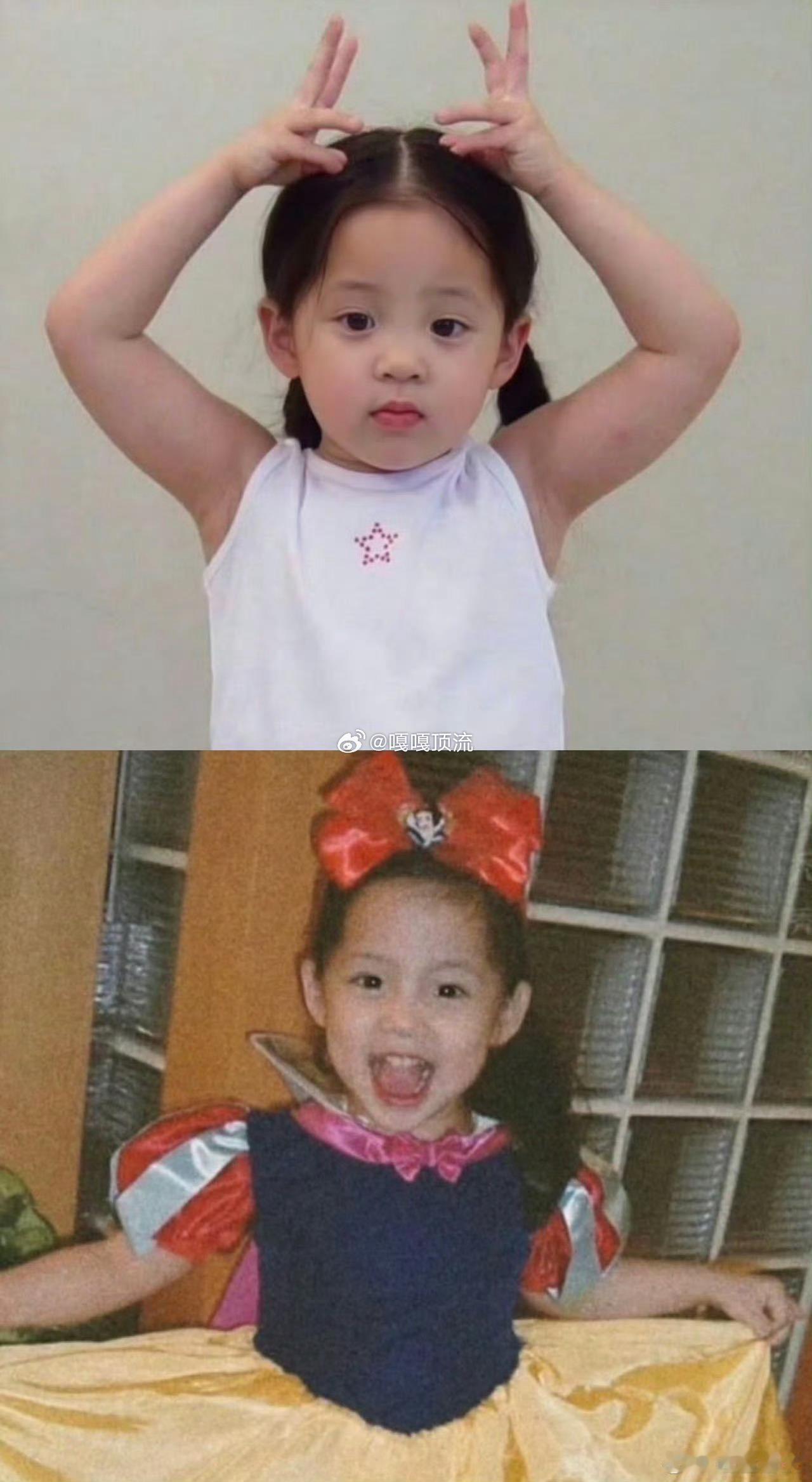 欧阳娜娜上一秒明媚下一秒落泪狠狠反驳！谁再敢说欧阳娜娜唱歌不好听？《声生不息