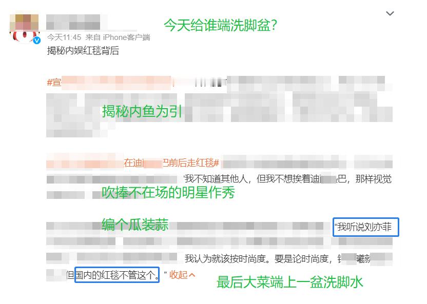 你们内鱼有自己的洗脚四件套（bushi）​​​