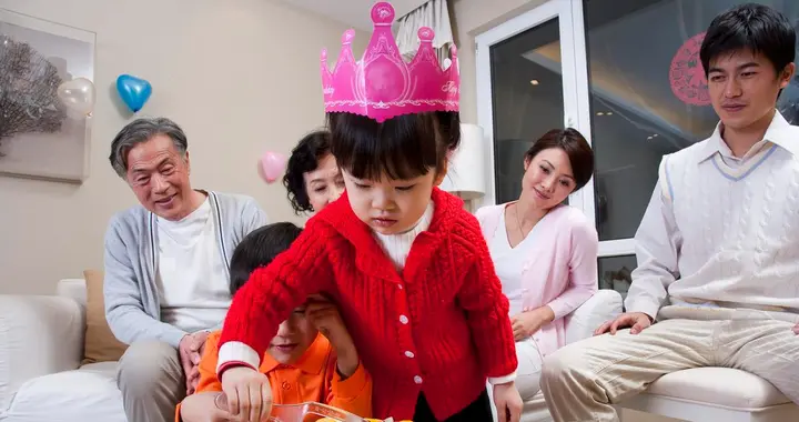 孩子生日, 到底按“阴历”还是“阳历”? 别选错了, 里面大有学问