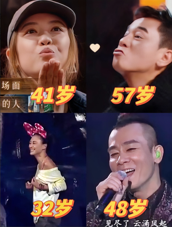 陈小春给所有男性提了个醒：结婚未必非要找多漂亮或多贤惠的，但一定要找个能陪自己疯