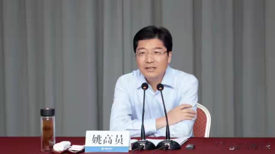 杭州市长姚高员辞职，原因不明4月23日还参加了省里的市长座谈会，不到一周就辞任