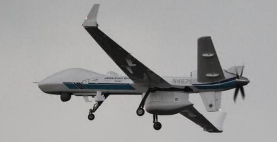 日本为何敢在钓鱼岛启用大型无人机？说白了，这不是怕不怕的问题，而是日本吃准了中国