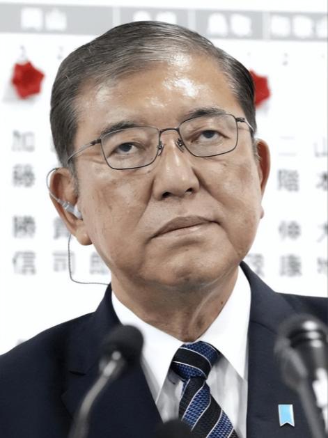 石破茂大实话：特朗普就是个“顺毛驴”，千万别跟他说“你错了”！日本前首相石破