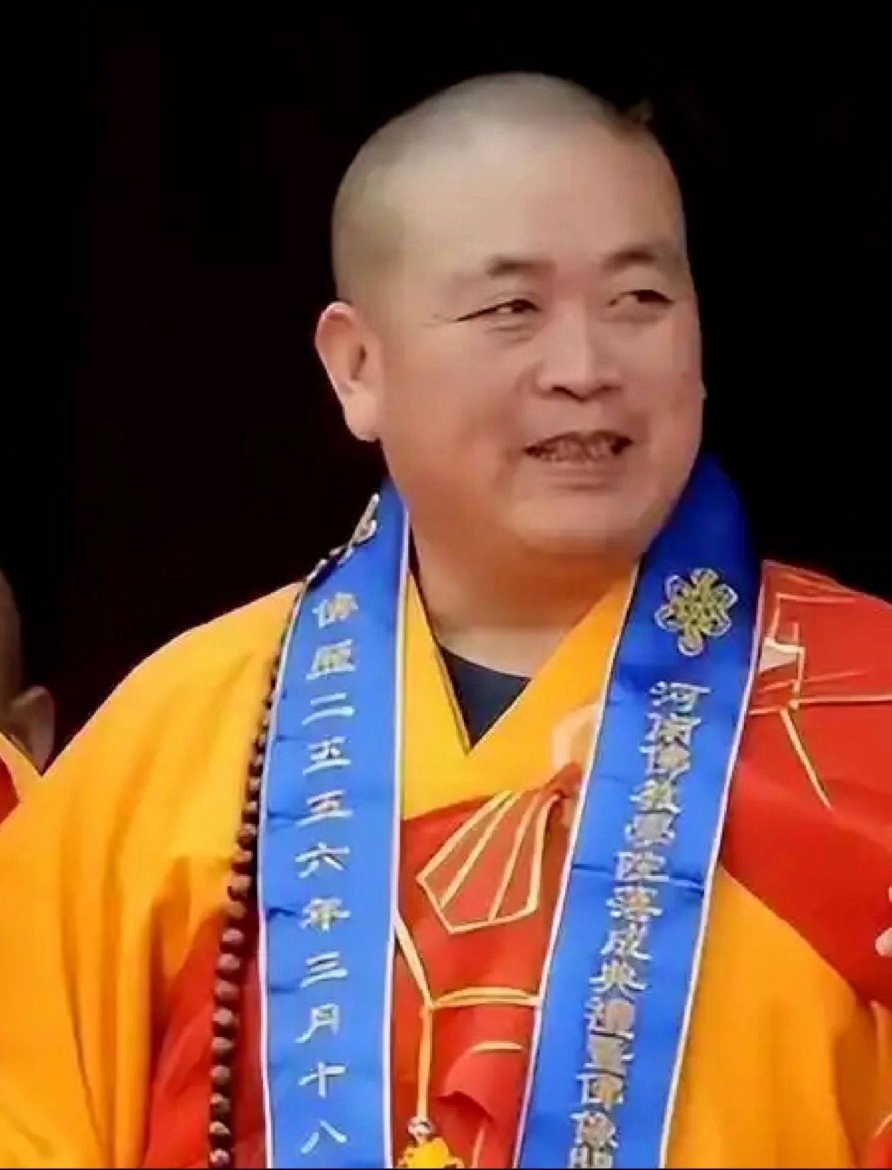 中国佛教协会发布公告中国佛教协会于7月27日发布的公告，以及少林寺管理处同步披露