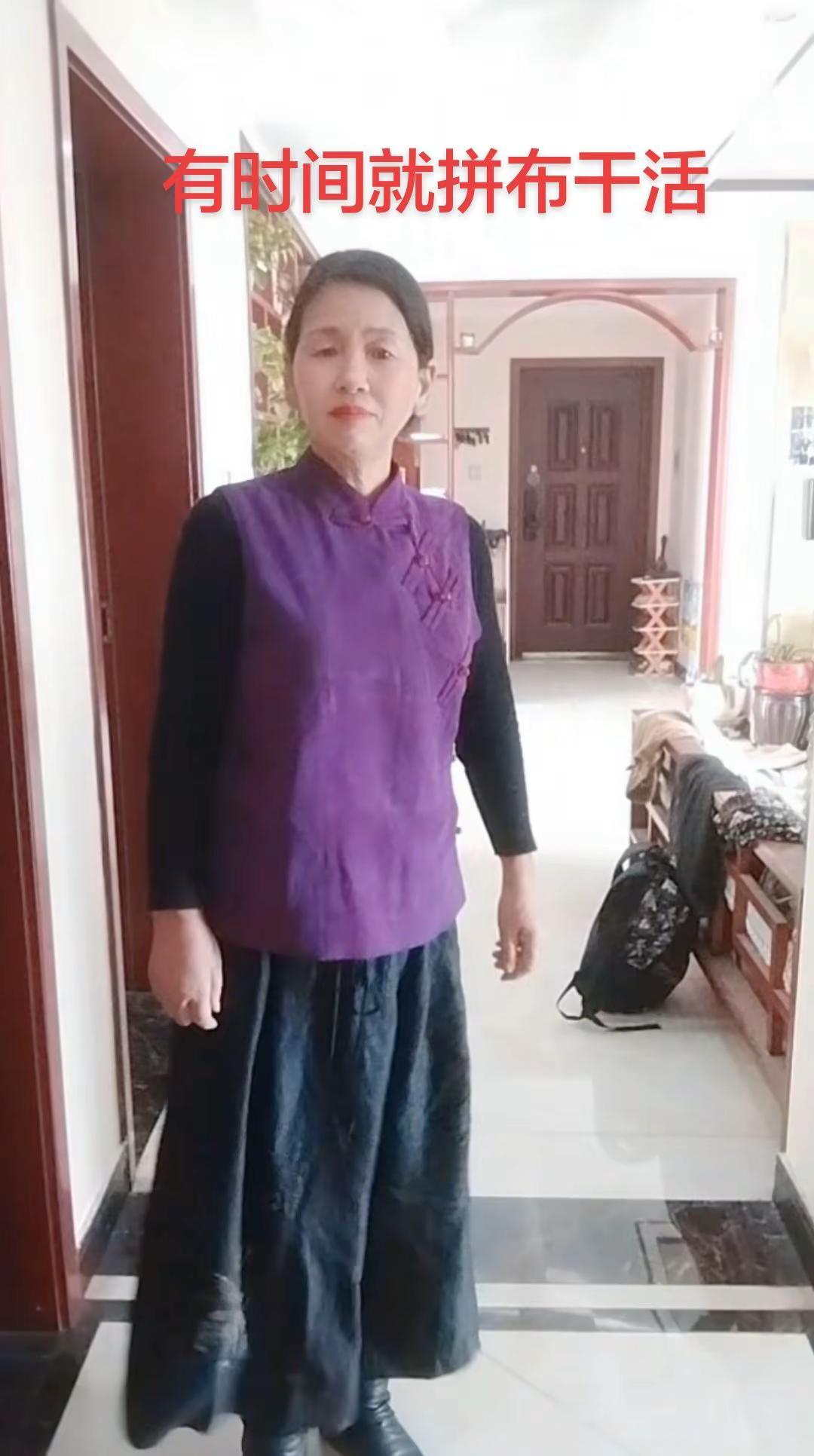 自己做衣服自己做的手工