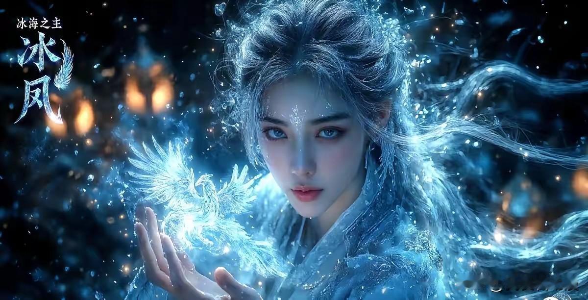 《凡人修仙传》里最吸引我的角色是紫灵。她有着乱星海第一美女的称号，是韩立生命中重