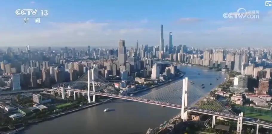 实锤!税收连涨8个月,经济回暖稳了!家人们,经济向好的信号藏不住了!国家税