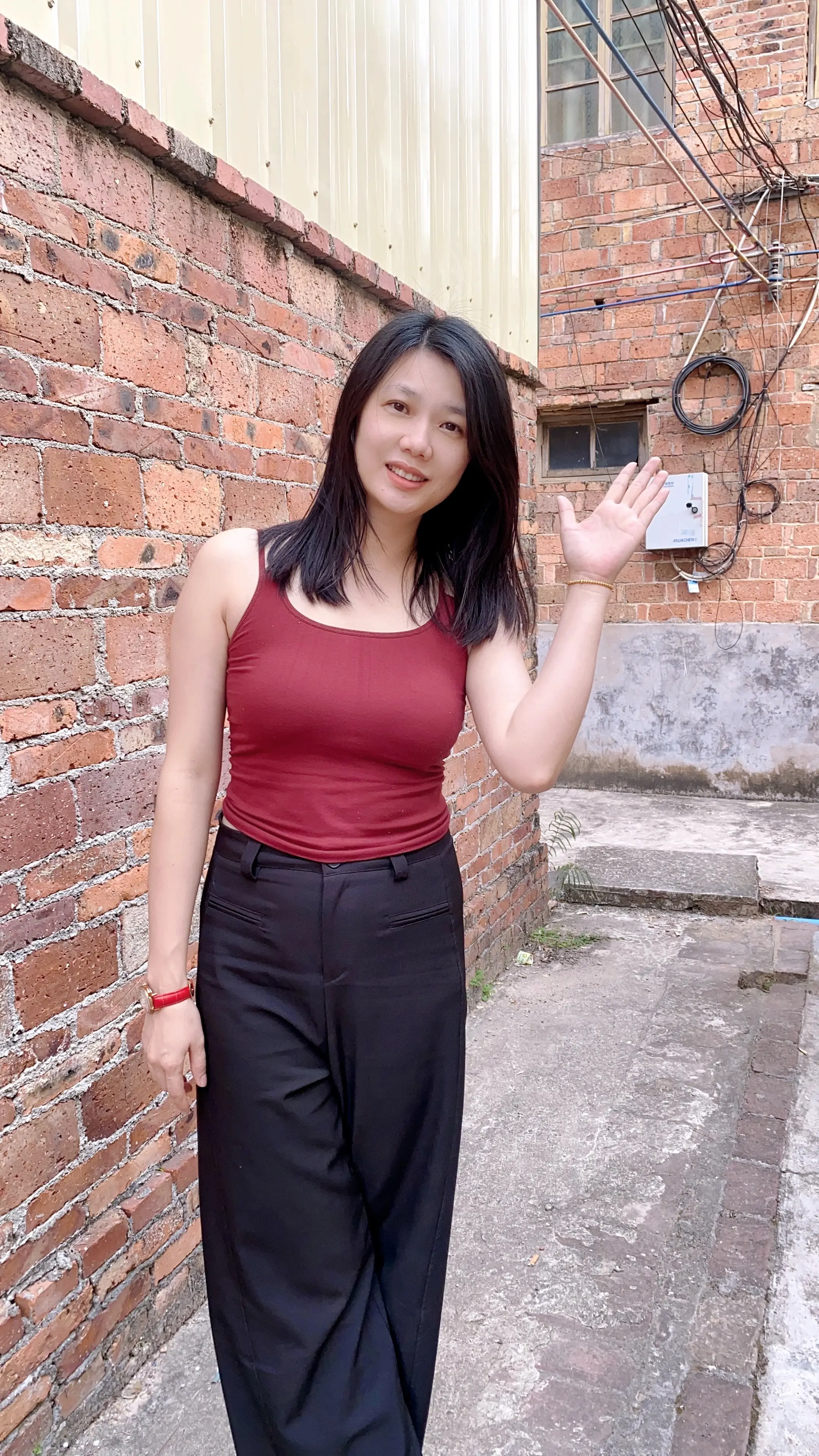 阿珍，阿连，阿玲……想起一个一听就广东人的名字，哪个好