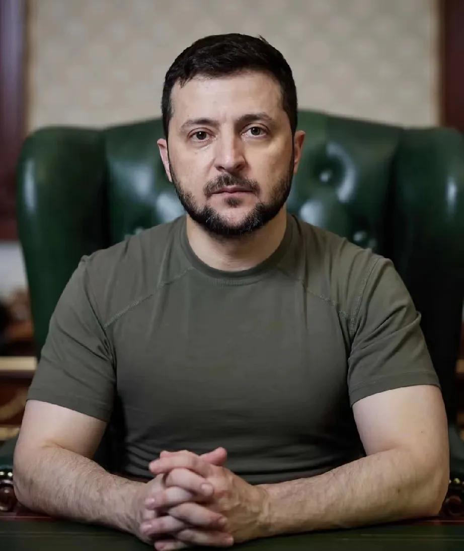 泽连斯基否认指使无人机炸普京官邸！29号凌晨，俄发言人称他们击毁了91架乌远程