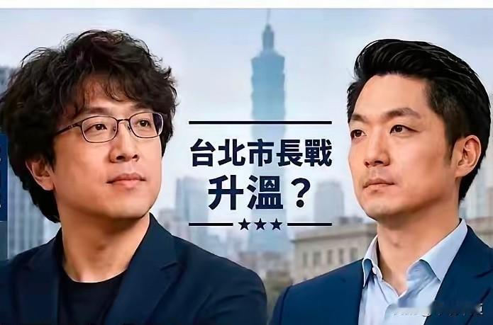 9月7日台湾五都民调：台北市：蒋万安65%沈伯洋17%郭玺6%