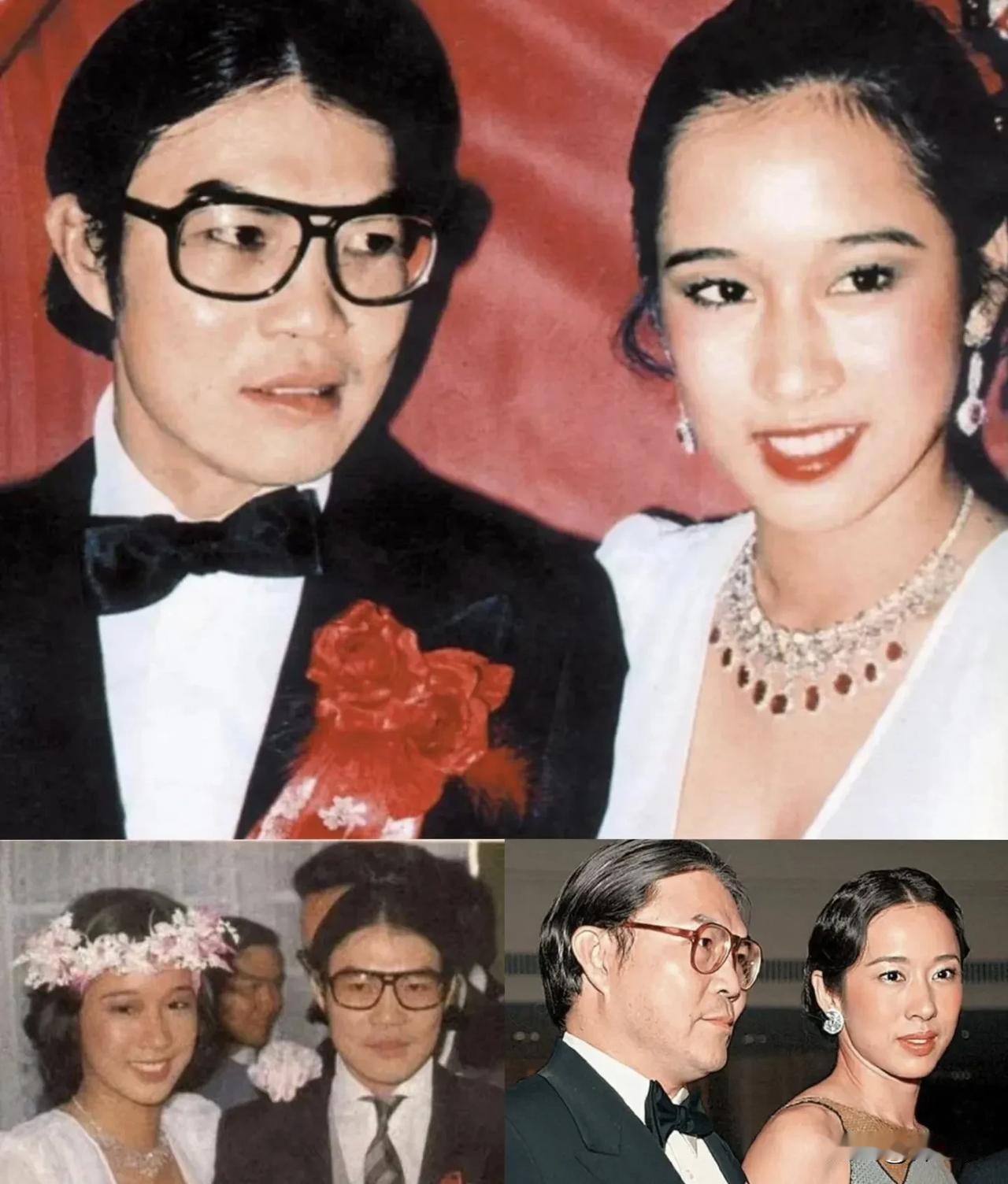 为什么霍震霆离婚多年仍旧是单身，而朱玲玲刚离婚就再婚，可以说是无缝衔接。但是