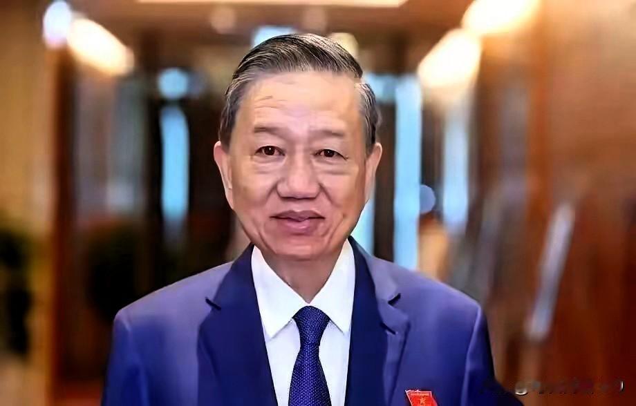 越南新当家苏林一句话，让全球经济分析师的下巴都快掉地上了。他对着所有人承诺，未