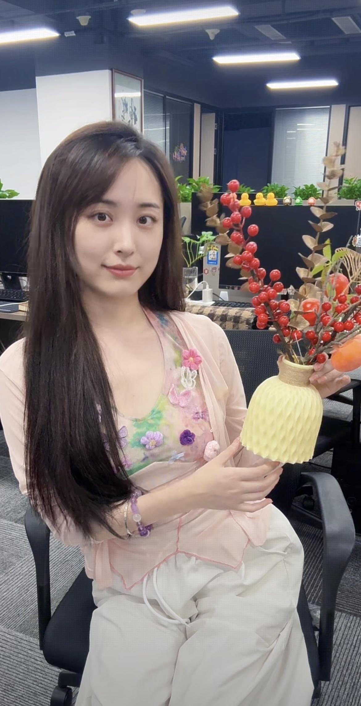 这个摆件好看吗