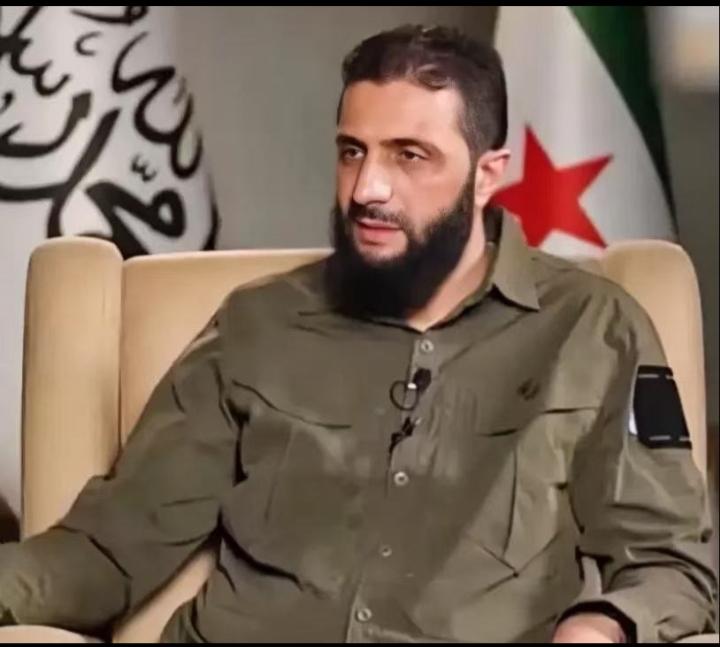 朱拉尼执政一周年叙利亚怎么样了？朱拉尼用军事手段赶走了巴沙尔上台执政