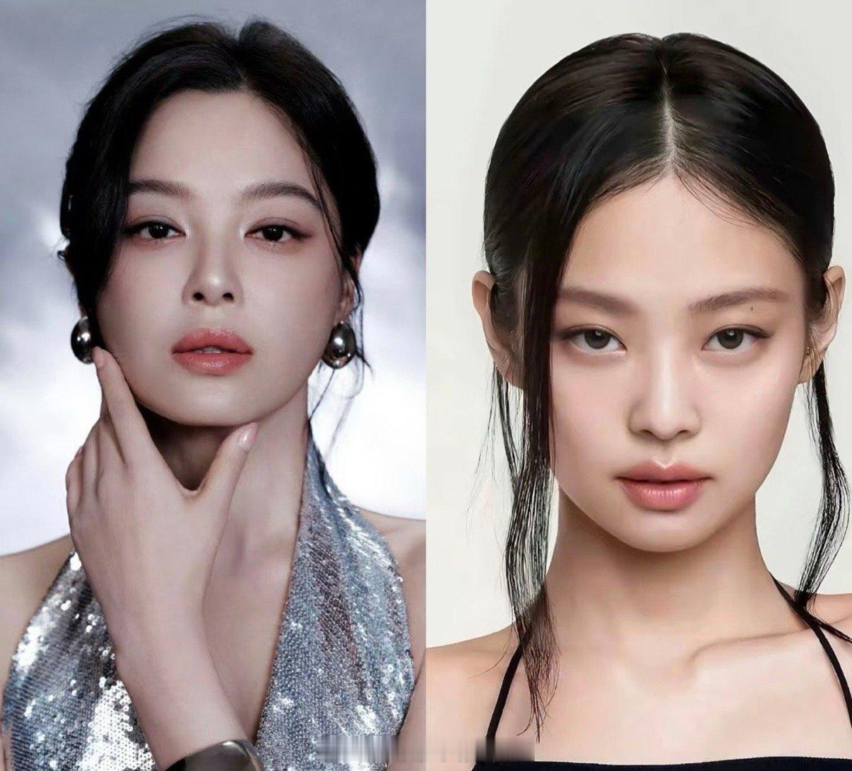 这么权威的脸…香奈儿居然有两张​​​