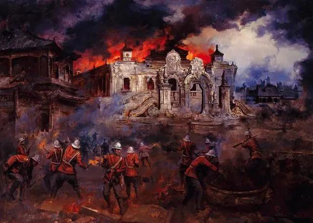 中国历史上六大耻辱事件，每一个叫人恨得咬牙，再久也无法释怀第一个：南京大屠杀