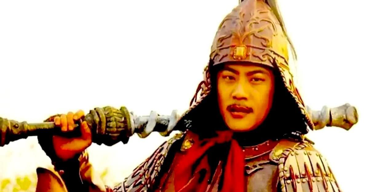 639年，41岁的唐太宗李世民突然笑眯眯地问55岁的尉迟敬德：