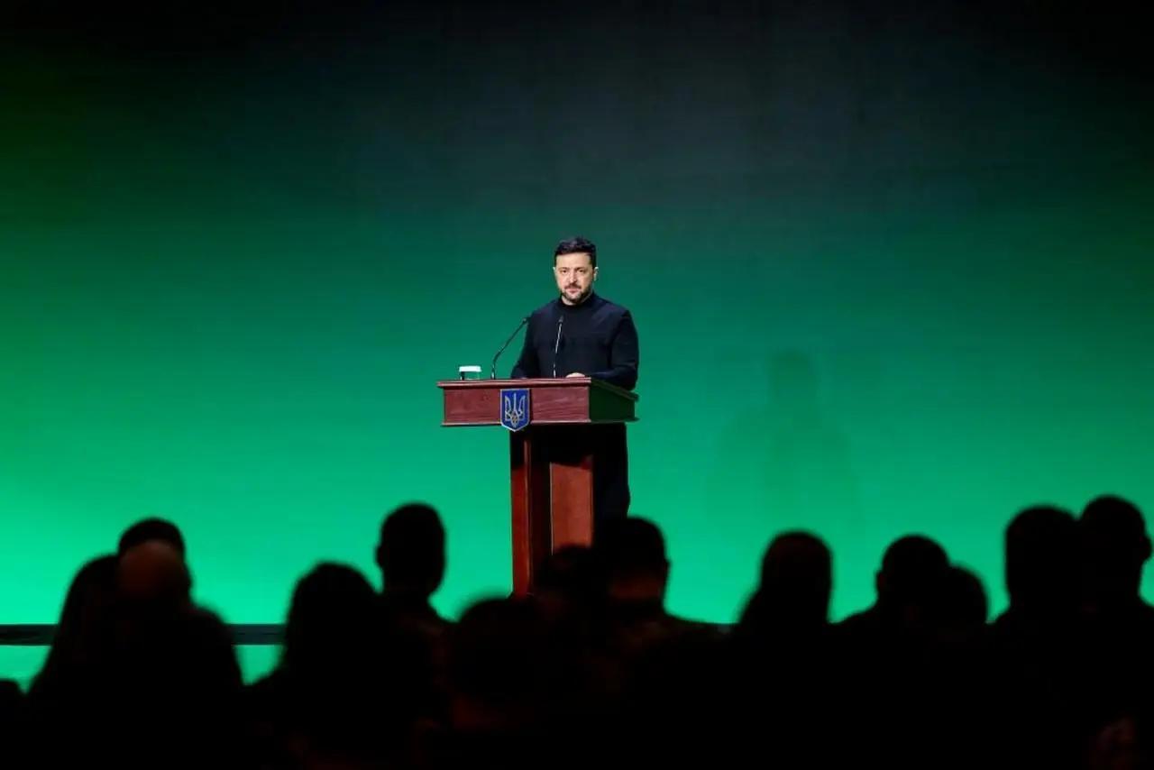 泽连斯基下达最新命令：每个月要消灭5万俄罗斯士兵。1月27日，西方媒体证实，泽