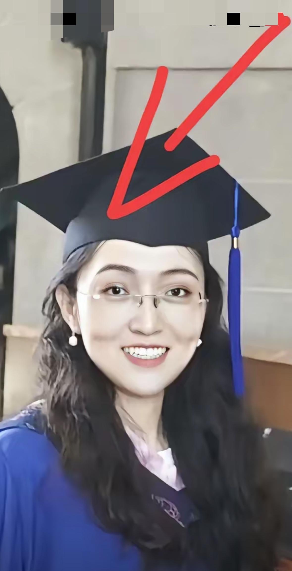 武大这女的的五官面相，有一种让人说不出的感觉，谁要是做了她老公，且得有罪受了，这