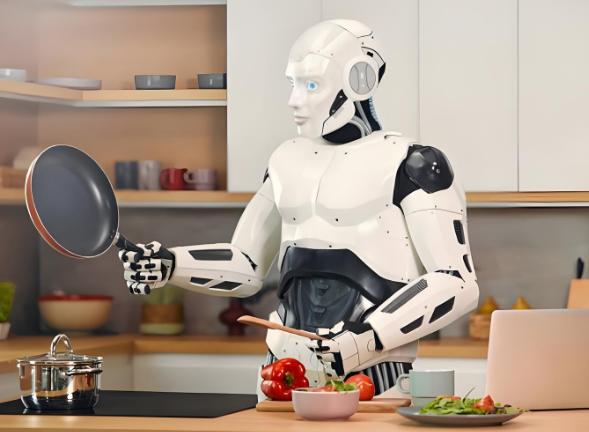 第一个面临消失的职业，不是幼师，不是快递员，而是这三种工作？点餐这件事已经悄