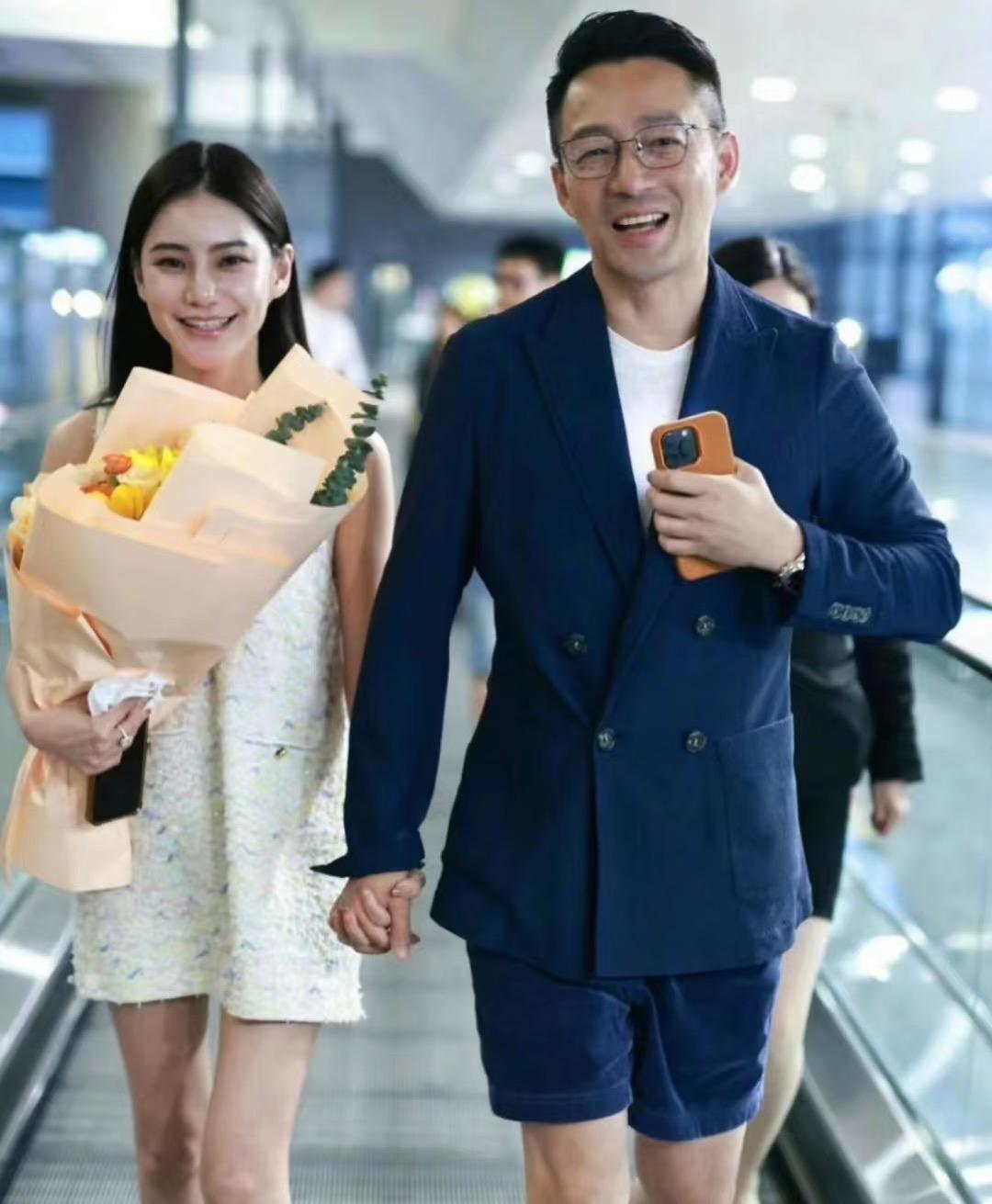 发现没，汪小菲这次真的是摊上事了！汪小菲和马晓梅五月份婚礼在即，网上关于马筱梅