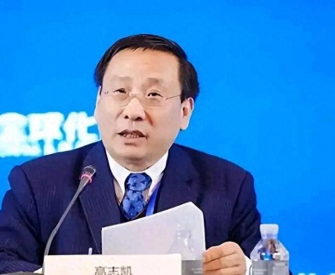 39万亿美债压顶，日耗30亿利息！高志凯深圳放话：倒计时开启，18个月内