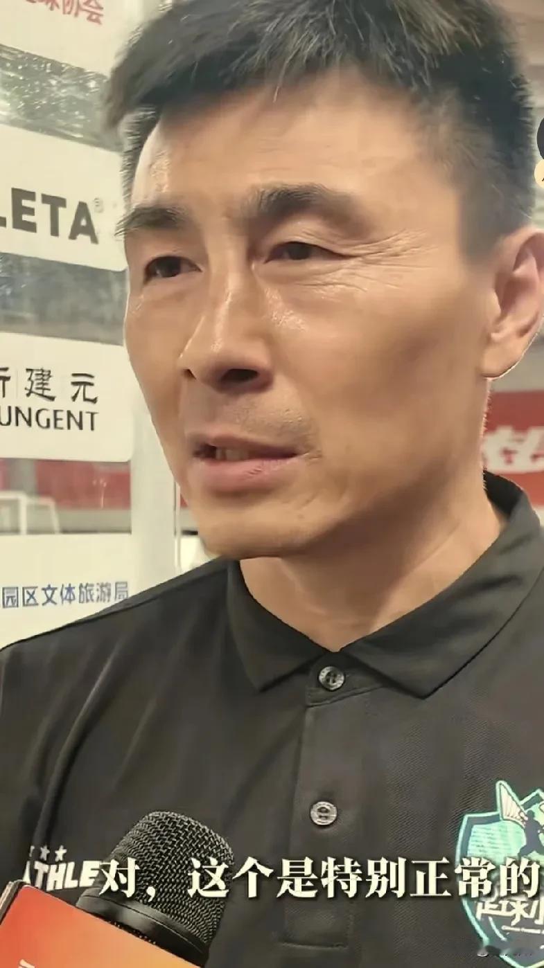 李玮锋去年就说，我万万没想到，垮了一个赛道的人，来搞我们做的行业，竟然比我们做的