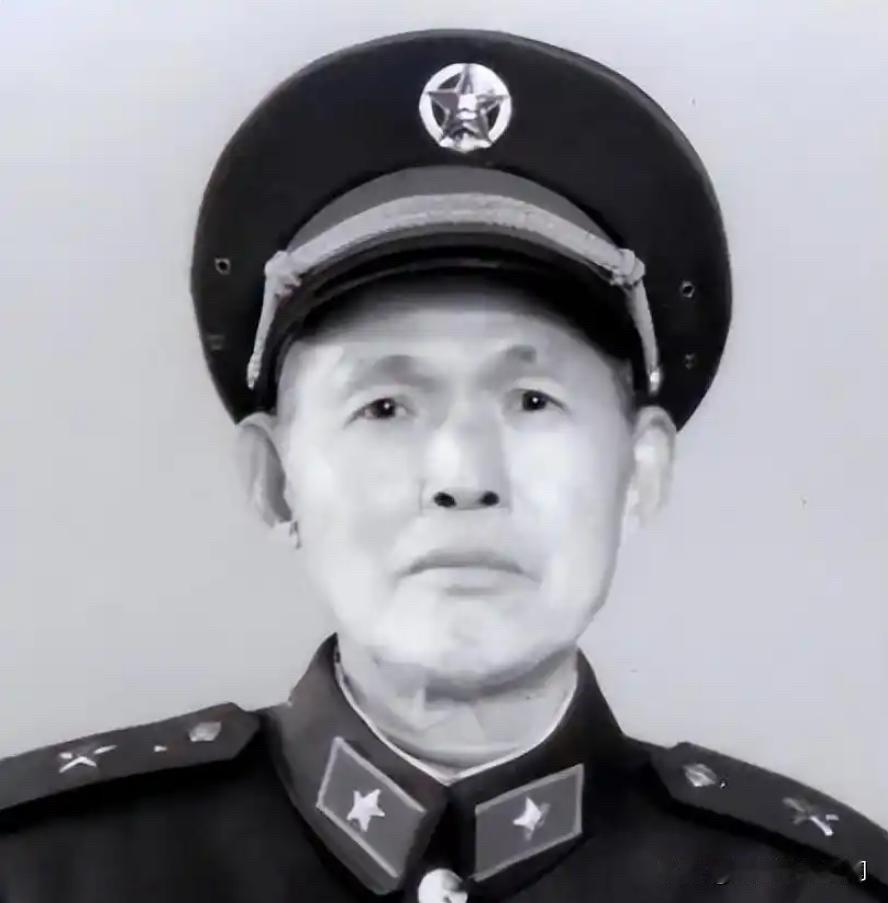 他48岁任昆明军区副政委兼重庆市革命委员会主任。50岁任贵州省核心领导小组代组长
