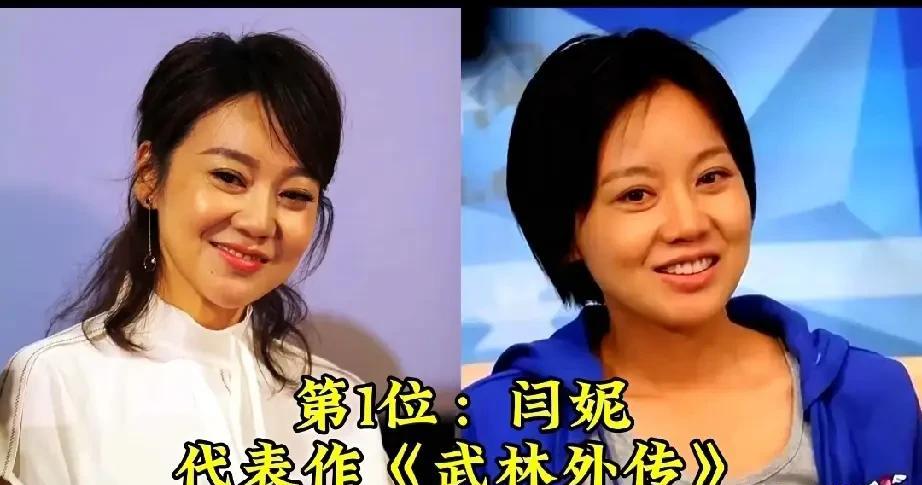 3亿阅读量，比很多明星的粉丝数都多。但它不是给一张脸，而是给一种演技。马思纯