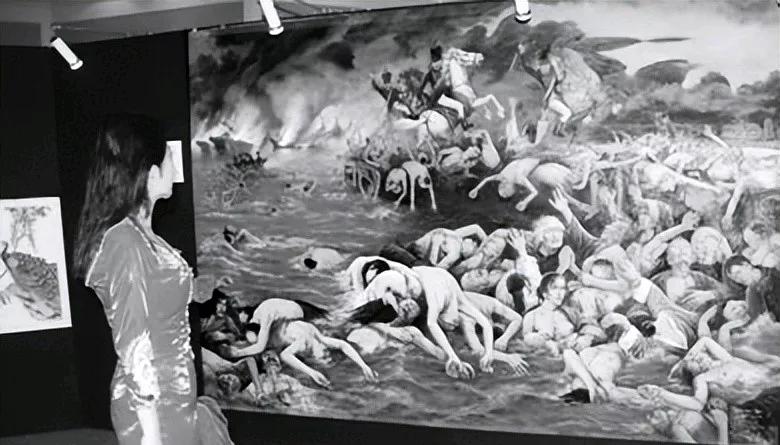 印尼华人挨打不是第一次了，也不是最后一次。1740年荷兰人杀了几万人，1965年