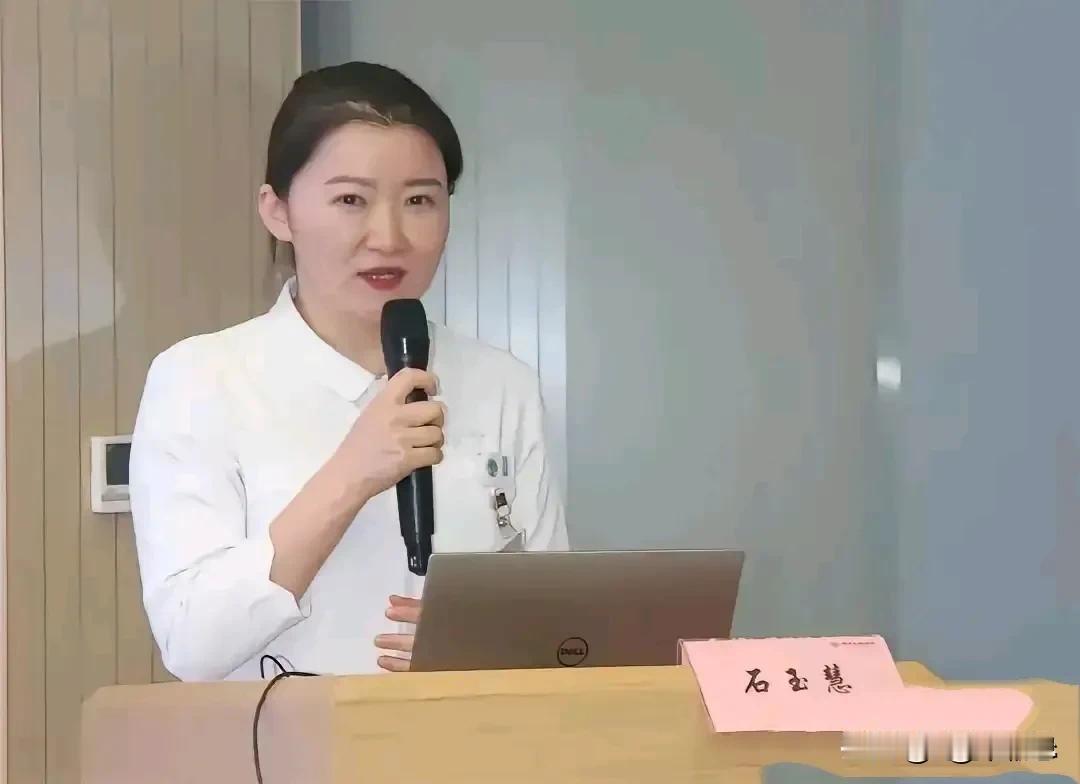 和肖飞有染的几个女人当中，我认为石玉慧的结局无疑是最凄惨的。先说董袭莹，虽然