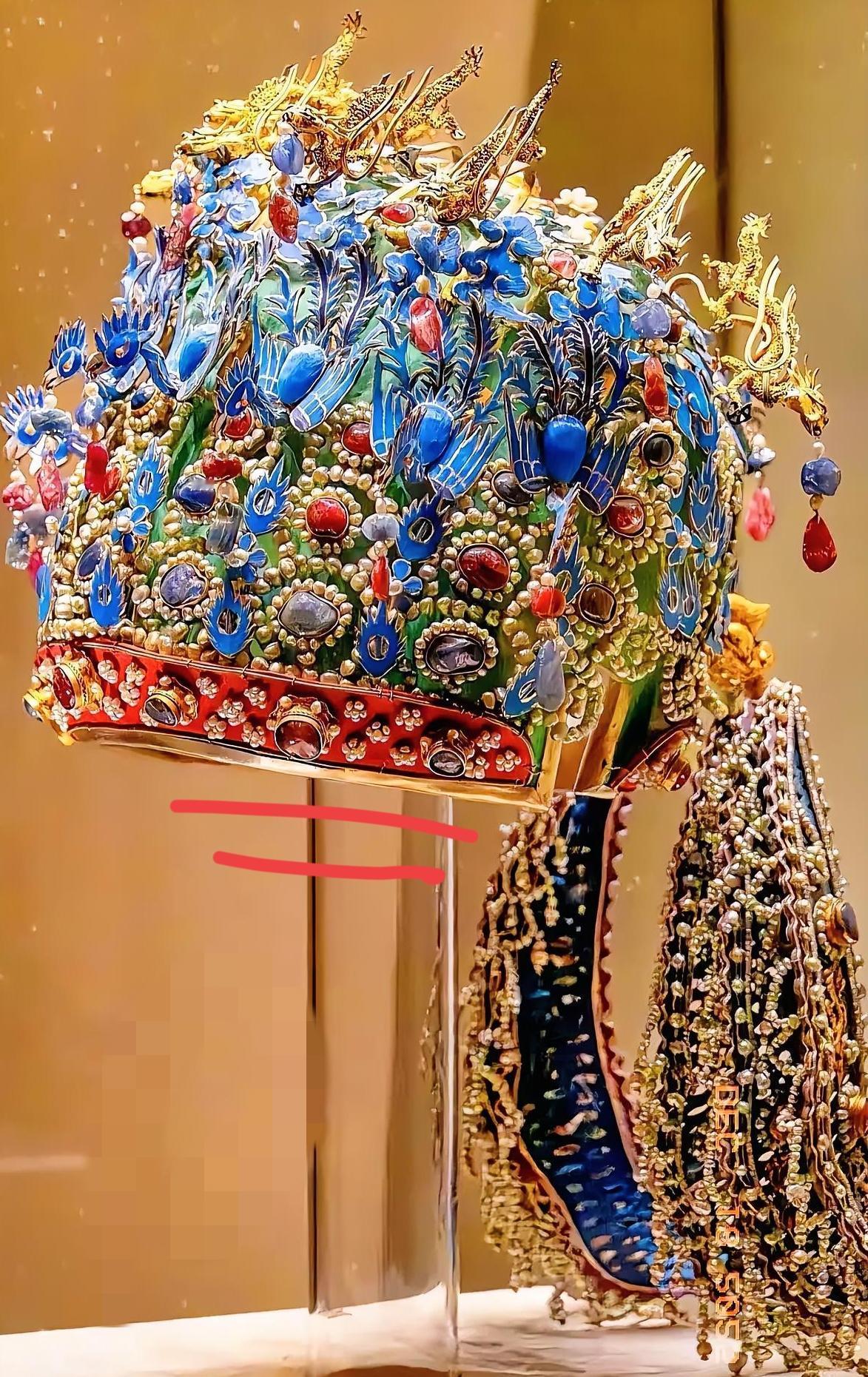 不得不佩服庞家后人的严谨，这也给咱们普通人提了个醒：重要的票据千万别乱扔！1