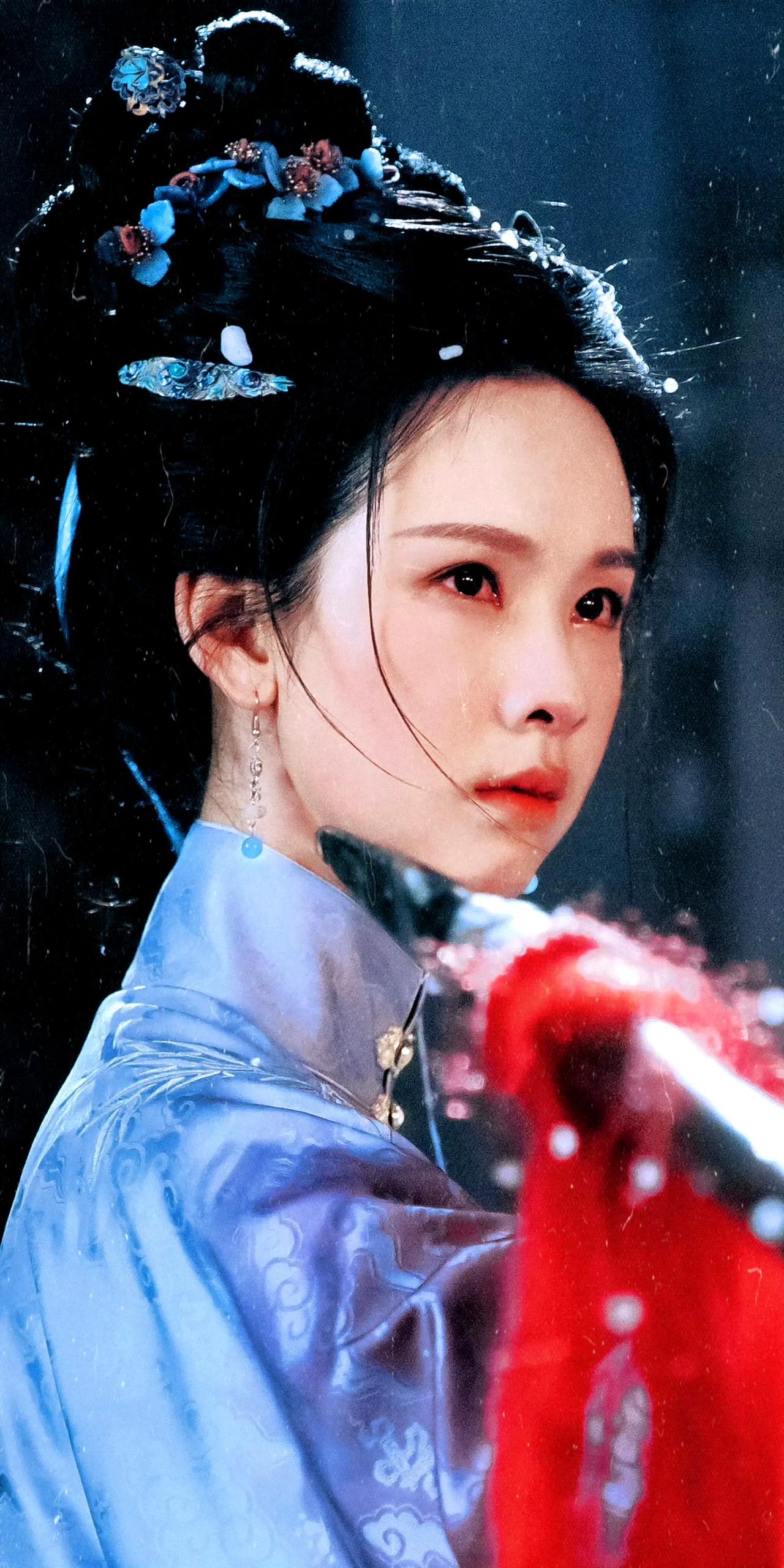 这是又又脱粉了？！内娱感觉每天都在上演各种脱粉[捂脸哭][捂脸哭]陈都灵周翊然确定出