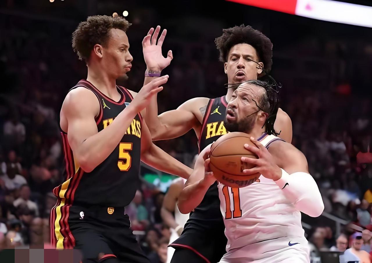 尼克斯一拳打懵老鹰！这三点不解决，系列赛提前结束纽约麦迪逊广场花园，首战11