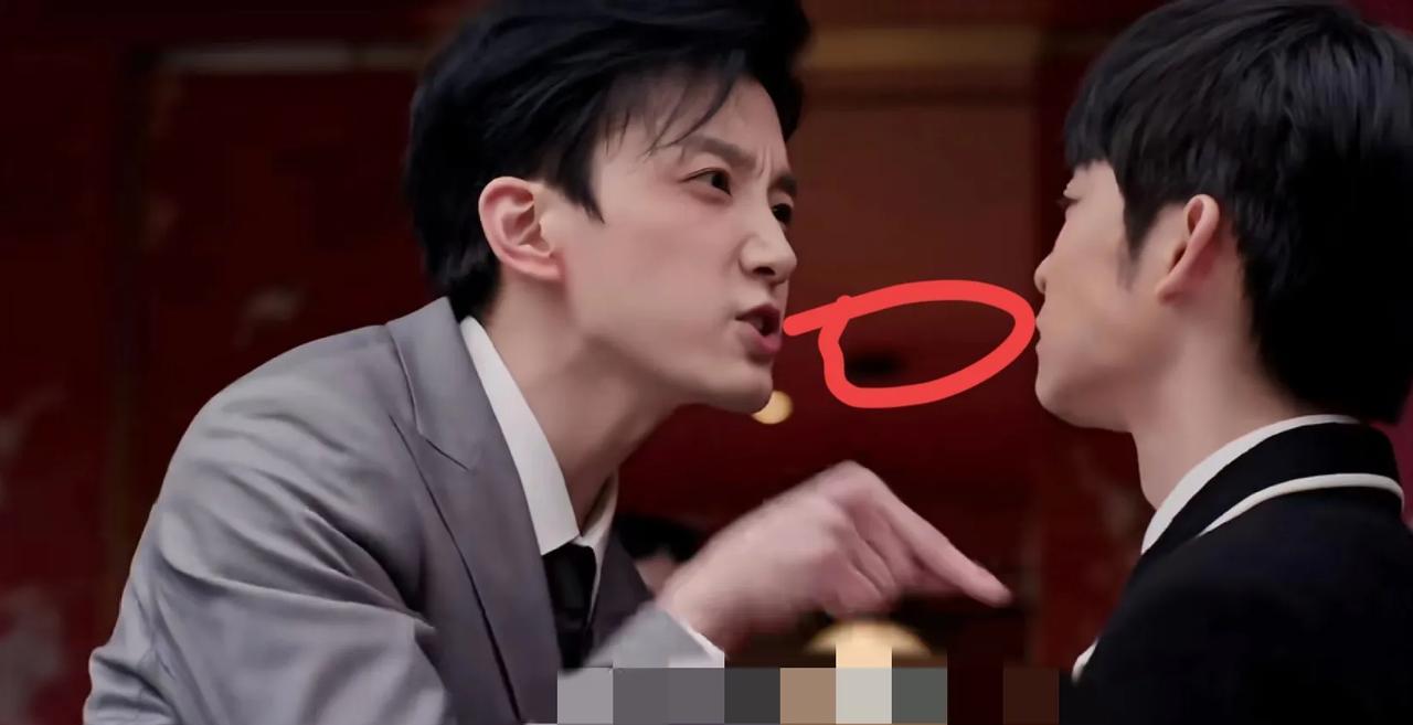 蛮好的的人生看到小艾总后，妈妈突然拉着妹妹，语重心长的说，以后你嫁人，千万