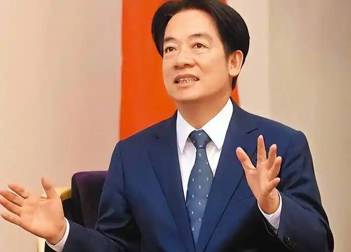 民进党这次玩大了！演练"赖清德被抓"的剧本，还模拟战时应变中心被无人机端掉，