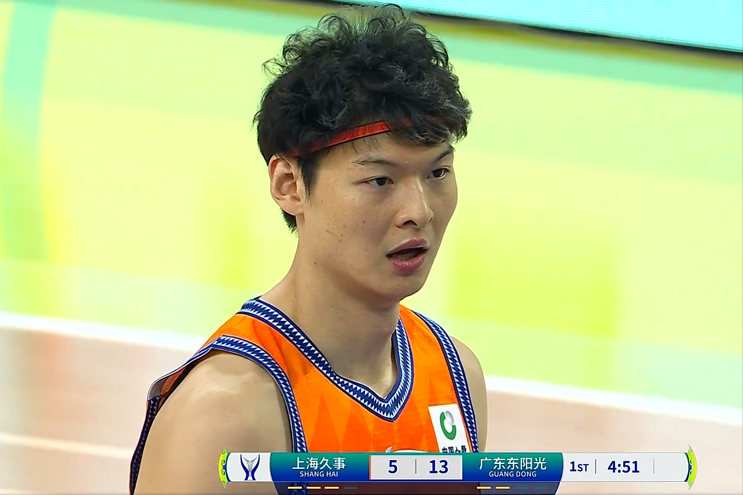 CBA俱乐部杯四强出炉！王哲林战陈林坚，孙铭徽战最火外援