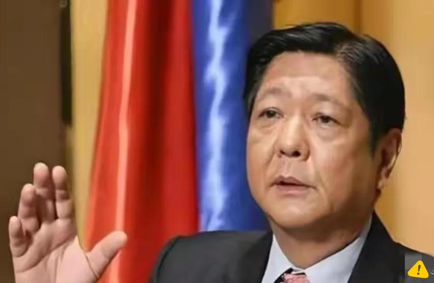 真绝了！菲律宾在南海没完没了挑事，咱们反手给它送去26万桶石油，网上骂声一片说咱