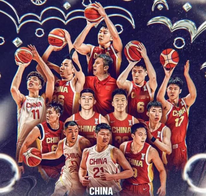 男篮备战世预赛的名单出来了，目前19人，最终名单12人，去掉哪7个人？后卫去