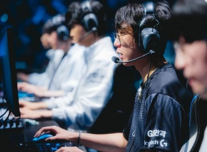 Ruler: 和23年一样的结局, 不知道该从哪里如何开始改变