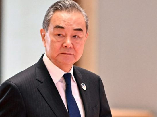 王毅鲁比奥东盟会议"非正式会晤"悬念​​