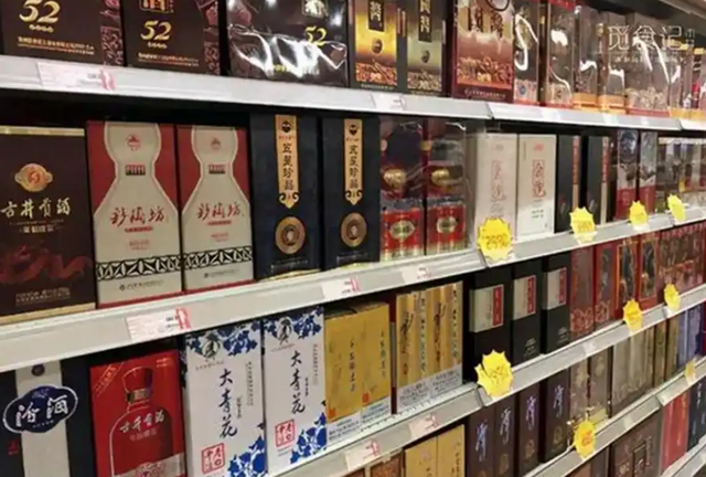 国内6款“实惠”酒, 经鉴定不含1滴酒精100%纯酿, 懂酒的才知道