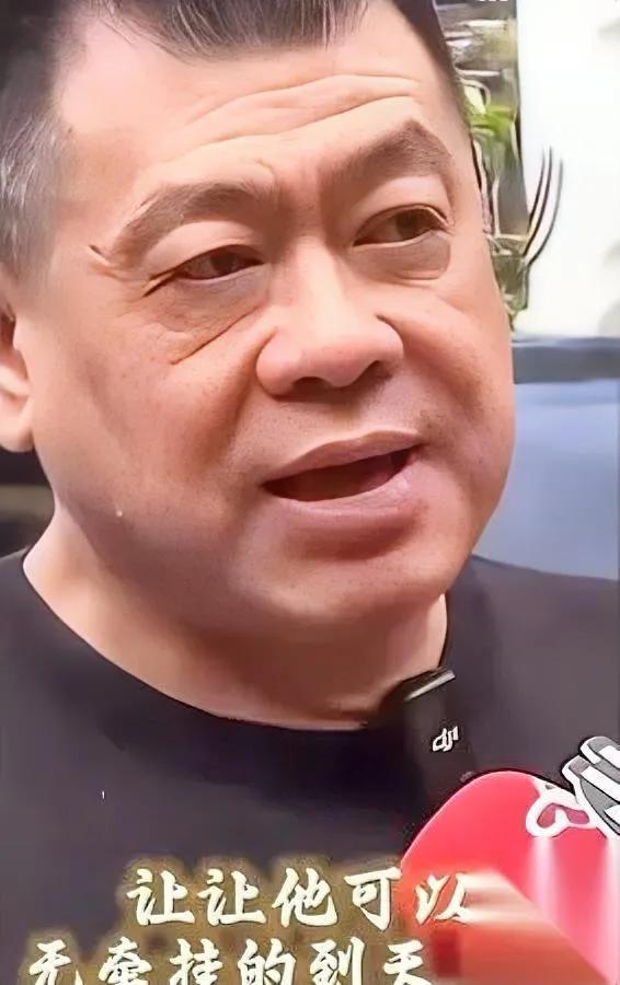 别问孙德荣上诉赢没赢他敢把实话说出来的狠劲早甩了圈子里一堆“装哑巴”的人