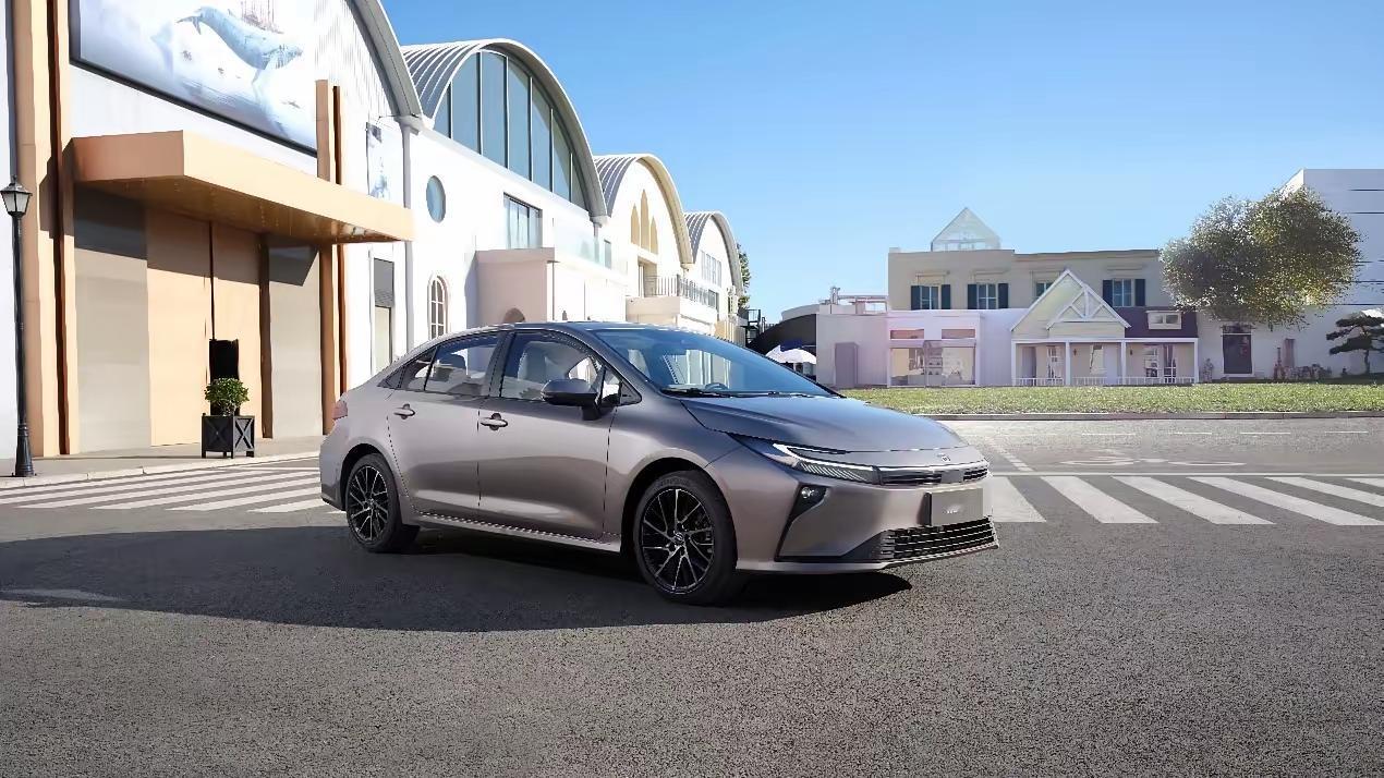 到目前为止，还开着燃油车的人，无非就是这十类人：1、不差钱2、对新能源车还