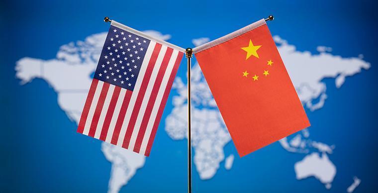 🌛中美两国为什么能甩开其他国家？两骑绝尘遥遥领先？原因只有一个，进入新世纪